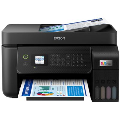 Drukarka Epson EcoTank L5290