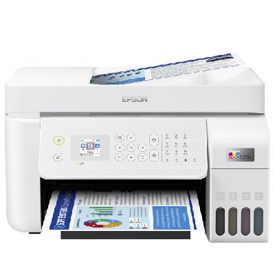  Drukarka Epson EcoTank L5296