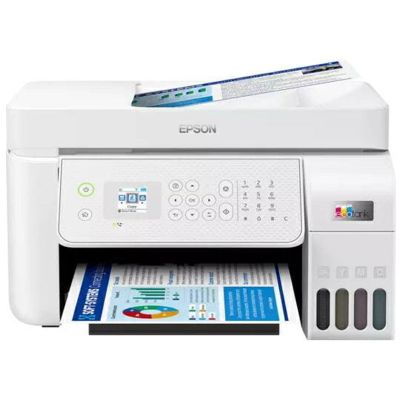  Drukarka Epson EcoTank L5316