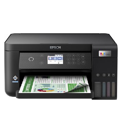 Drukarka Epson EcoTank L6260