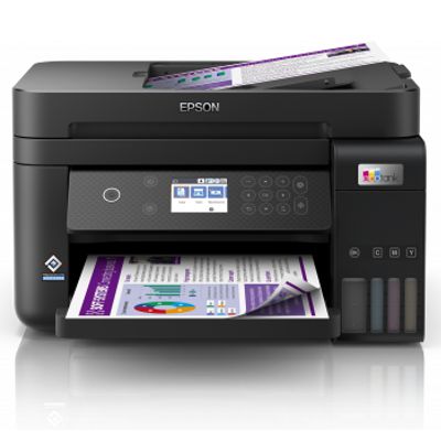 Drukarka Epson EcoTank L6270