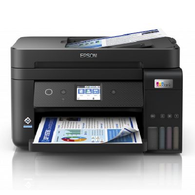 Drukarka Epson EcoTank L6290