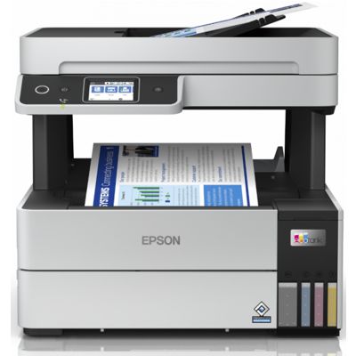  Drukarka Epson EcoTank L6490