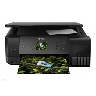 Drukarka Epson EcoTank L7160