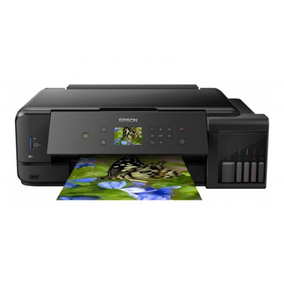 Drukarka Epson EcoTank L7180