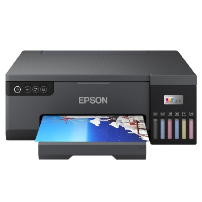 Tusze do Epson EcoTank L8050 - oryginalne