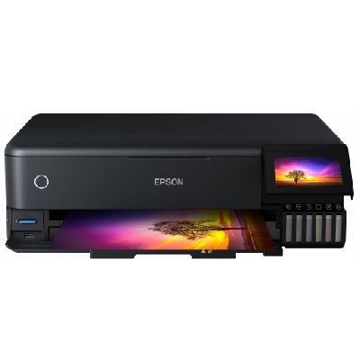 Drukarka Epson EcoTank L8180