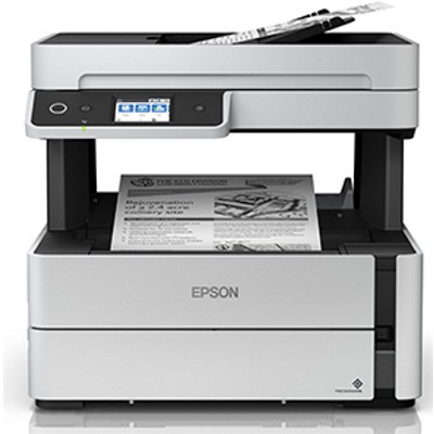 Drukarka Epson EcoTank M3170