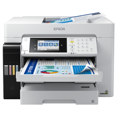 Drukarka Epson EcoTank Pro L15180