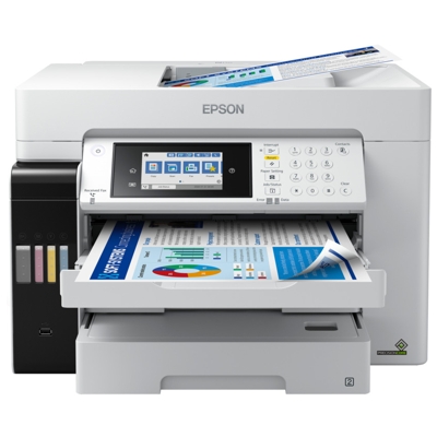 drukarka Epson EcoTank Pro L15180
