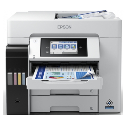 Drukarka Epson EcoTank Pro L6580