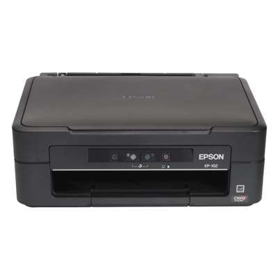 Drukarka Epson Expression Home XP-102