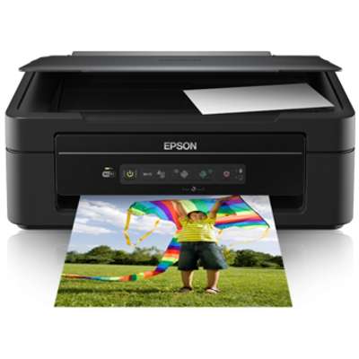 Drukarka Epson Expression Home XP-205