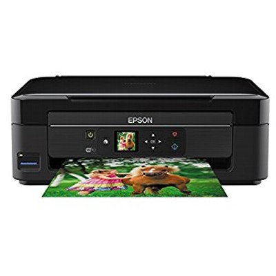 Drukarka Epson Expression Home XP-217