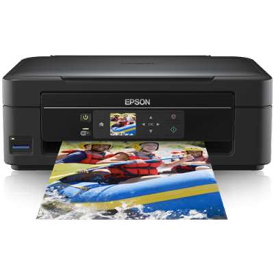  Drukarka Epson Expression Home XP-302