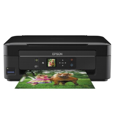  Drukarka Epson Expression Home XP-322