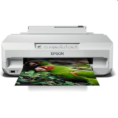 Drukarka Epson Expression Photo XP-55