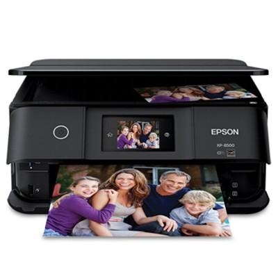  Drukarka Epson Expression Photo XP-8500