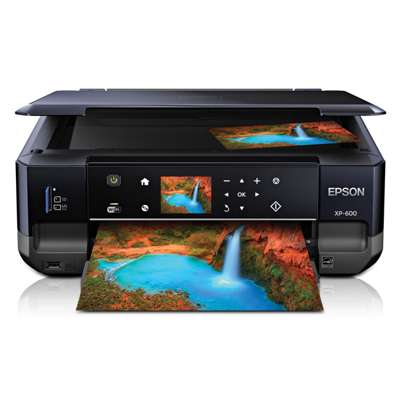  Drukarka Epson Expression Premium XP-600