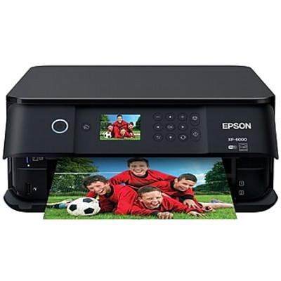 Drukarka Epson Expression Premium XP-6000