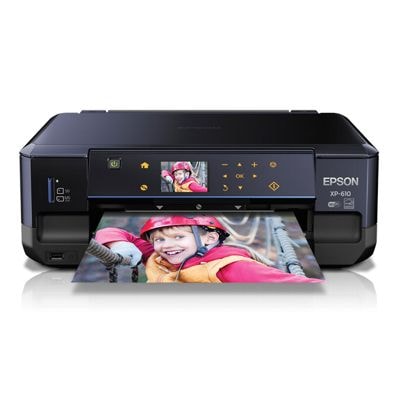 Drukarka Epson Expression Premium XP-610