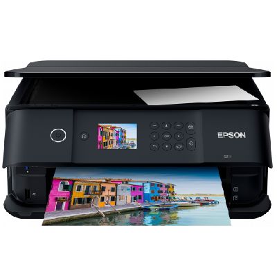 Drukarka Epson Expression Premium XP-6100 