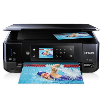  Drukarka Epson Expression Premium XP-630