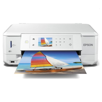 Drukarka Epson Expression Premium XP-635