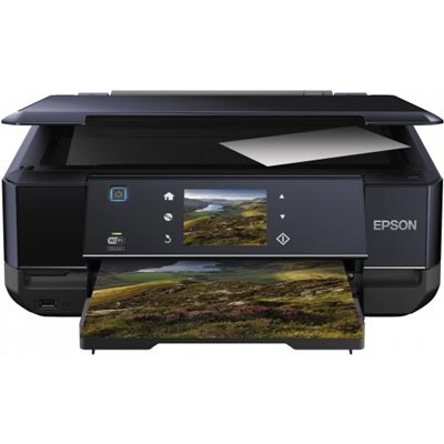 Drukarka Epson Expression Premium XP-700