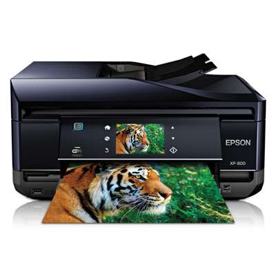 Drukarka Epson Expression Premium XP-800