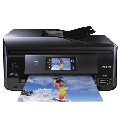  Drukarka Epson Expression Premium XP-830