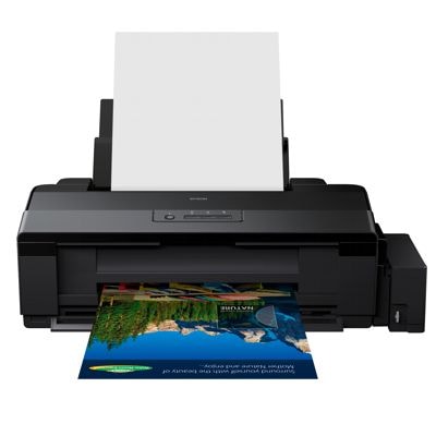  Drukarka Epson L1800