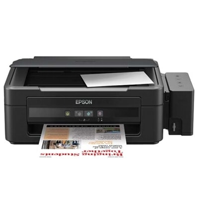  Drukarka Epson L210