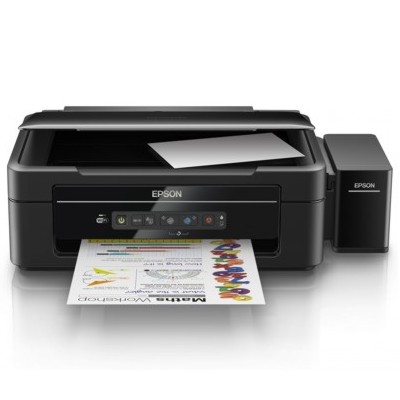  Drukarka Epson L382