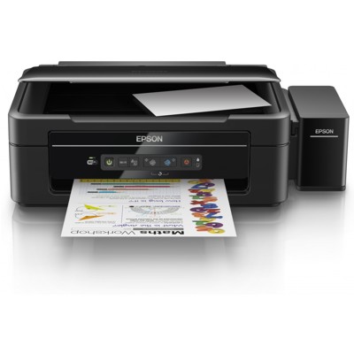 Drukarka Epson L386