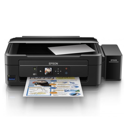  Drukarka Epson L486