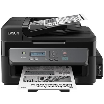  Drukarka Epson L550