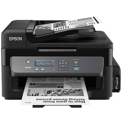 drukarka Epson L550