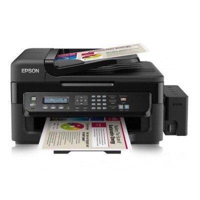  Drukarka Epson L555