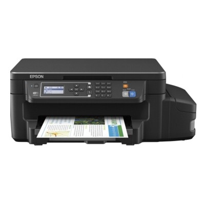  Drukarka Epson L605