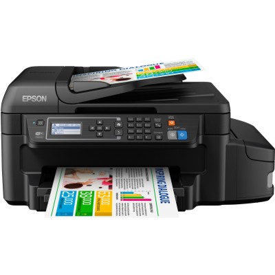 Drukarka Epson L655