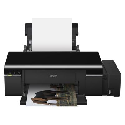  Drukarka Epson L800