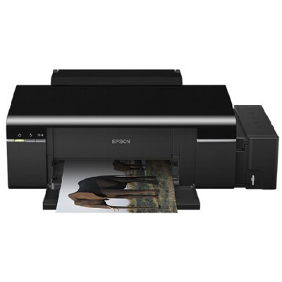  Drukarka Epson L805