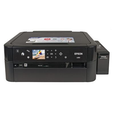 Drukarka Epson L850