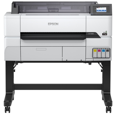 drukarka Epson SC-T3405 N