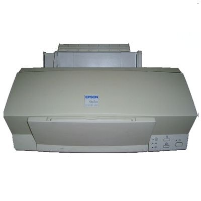 drukarka Epson Stylus Color 400