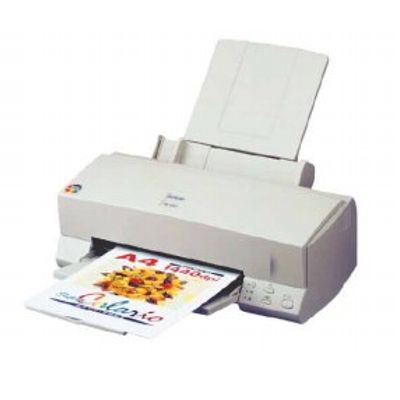 drukarka Epson Stylus Color 660