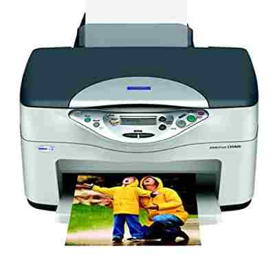 Tusze do Epson Stylus Color CX5400 - zamienniki