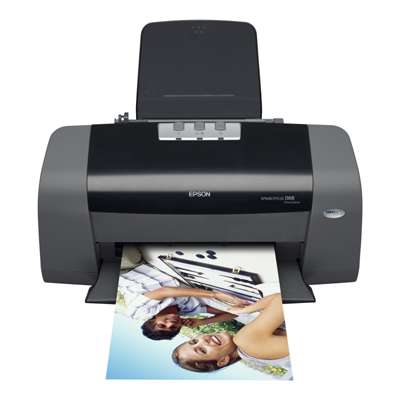 Drukarka Epson Stylus D68 PE