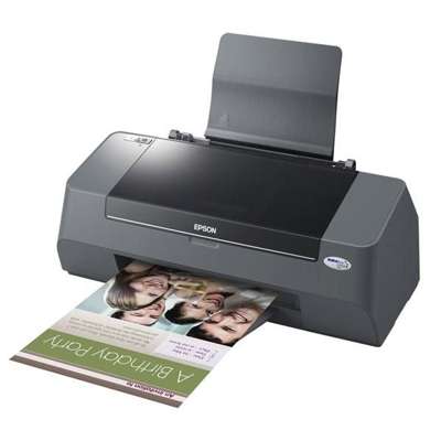  Drukarka Epson Stylus D92